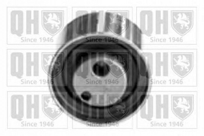 QUINTON HAZELL qtt446 -  Натяжной ролик, ремень ГРМ